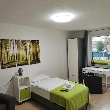 Zimmervermietung38 - Nebel Salzgitter