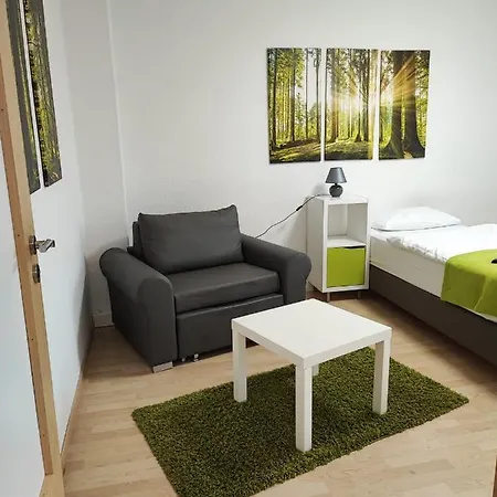 Zimmervermietung38 - Nebel * Salzgitter