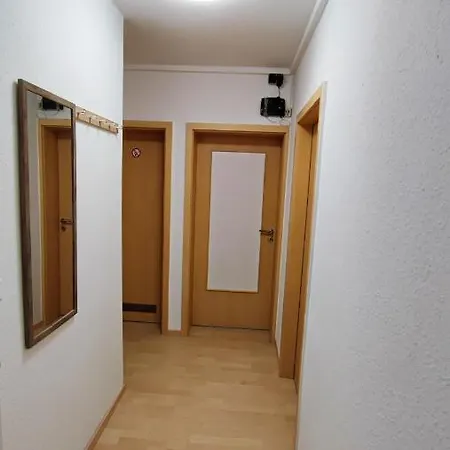 Zimmervermietung38 - Nebel