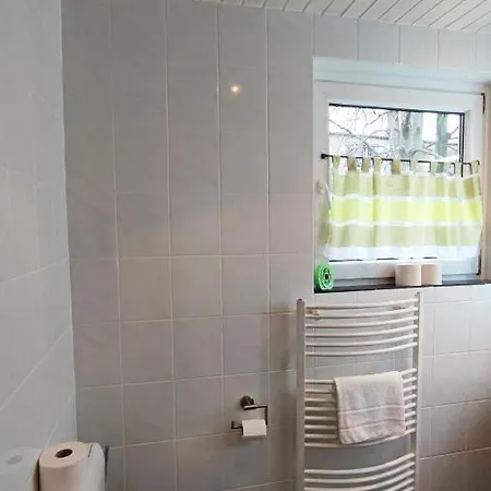 Homestay Zimmervermietung38 - Nebel Salzgitter