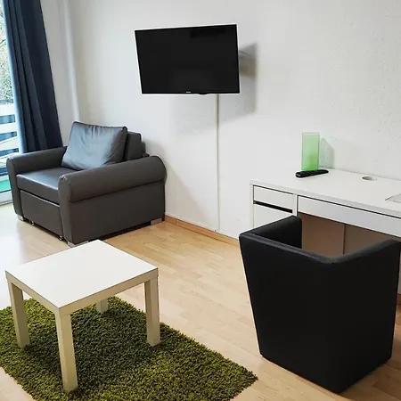 Zimmervermietung38 - Nebel