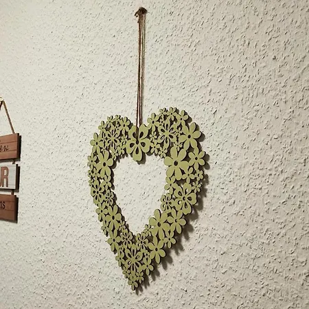 Zimmervermietung38 - Nebel * Salzgitter