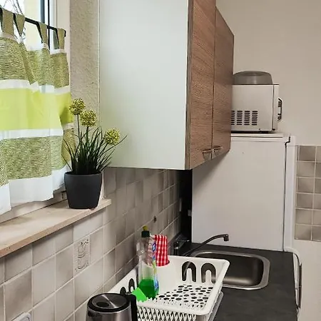 Homestay Zimmervermietung38 - Nebel *